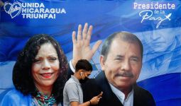 Amerika Usik Presiden Nikaragua, Taiwan Berduka, China Makin Jemawa - JPNN.com