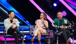X Factor Indonesia Kembali Digelar, Ariel NOAH dan BCL Jadi Juri - JPNN.com