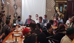 Perekat Nusantara: Kapolri Tidak Berwenang Mengangkat 57 Eks Pegawai KPK - JPNN.com