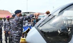 Keren, TNI AL Memodernisasi Helikopter Latih Puspenerbal - JPNN.com