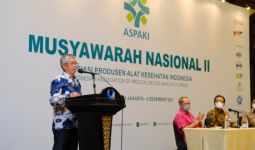 Masyarakat Harus Mendukung Industri Alat Kesehatan Indonesia jadi Lebih Maju - JPNN.com