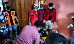 Suyanto Tewas Gantung Diri, Penyebabnya Miris Sekali - JPNN.com