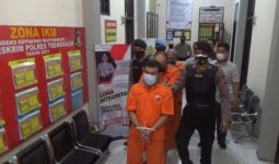 Pengedar Uang Palsu di Jombang Ditangkap di Trenggalek, Ada Warga Jakarta, Anda Kenal? - JPNN.com