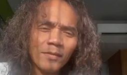 Kaka Slank Meriahkan Pemilihan Ketua Alumni SMA PL - JPNN.com