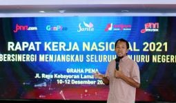 Ilhan Omar & Sistem Bukan-Bukan di Indonesia - JPNN.com