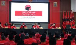 Kumpulkan Petinggi DPC Militan di Jakarta, Megawati Beri Perintah Khusus - JPNN.com