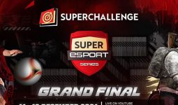 16 Tim Meracik Strategi Demi Gelar Juara Super Esports Series - JPNN.com