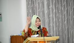 Ibu Titi ke Mahasiswa Unissula Semarang: Kalian Sahabat MPR - JPNN.com
