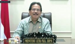 Menteri Sofyan Minta Kepala Daerah Menggratiskan BPHTB - JPNN.com