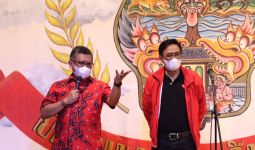 Gelar Wayang Orang Cupu Manik Astagina, PDIP tak Pernah Bosan Menggelorakan Mencintai Budaya - JPNN.com