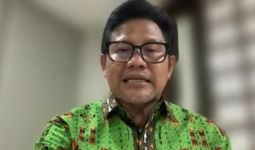 Kepercayaan Publik ke DPR Selalu Rendah Versi Survei, Gus Muhaimin Merespons Begini - JPNN.com