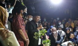 Masih Berduka Oded M Danial Meninggal, Yana Mulyana Jabat Plt Wali Kota Bandung - JPNN.com