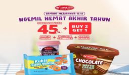 Biskuit Kokola Halal Adakan Promo Nataru Sale 12.12 - JPNN.com
