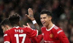 Bocoran Skuad Manchester United untuk Laga Pembuka Premier League, Ada Ronaldo? - JPNN.com