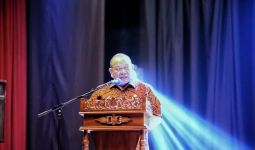 Tanggapi Kasus Herry Wirawan, Ketua DPD Minta Masyarakat Jeli Lihat Ciri Pesantren - JPNN.com