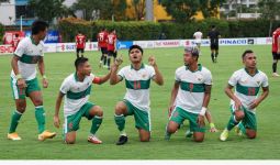 Timnas Indonesia vs Malaysia: Menilik Calon Lawan Garuda Jika Lolos ke Semifinal Piala AFF - JPNN.com
