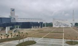Kementerian PUPR Targetkan Pembangunan Tahap III Kampus UII Tuntas September 2022 - JPNN.com