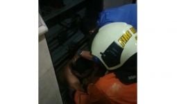 Detik-Detik Hendrik Dievakuasi Saat Terjebak di Dalam Lift - JPNN.com