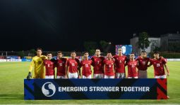 Soal Hasil Final AFF 2020 Timnas Indonesia Vs Thailand, Mbah Mijan Bilang Begini - JPNN.com
