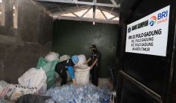 'BRI Peduli Bantu Pengelolaan Sampah Terpadu' Wujud Nyata Kepedulian Pada Lingkungan - JPNN.com