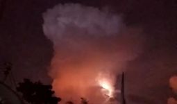 Awan Merah di Langit Malang dan Mojokerto, Fenomena Apa? - JPNN.com