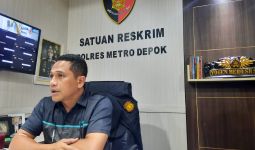 Diduga Cabuli Murid, Guru Mengaji di Depok Ditangkap Polisi, Korbannya Banyak - JPNN.com