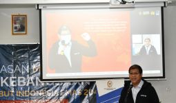 Budi Muliawan Dorong Mahasiswa Tingkatkan Kualitas Menghadapi Revolusi Industri 5.0 - JPNN.com