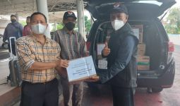 Komisioner KND Dorong Pemenuhan Hak Penyandang Disabilitas di Lumajang - JPNN.com