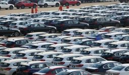 Penjualan Mobil China Turun, Ini Penyebabnya - JPNN.com