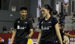Jadwal BWF World Championships 2021 Hari Ini: Ada Wakil Indonesia dan An Seyoung - JPNN.com