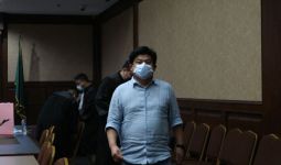 Jaksa Tuntut Hukuman Mati, Kuasa Hukum Gunakan Kata Zalim - JPNN.com