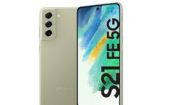 Terungkap, Samsung Bakal Merilis Galaxy S21 FE, Catat Tanggalnya - JPNN.com