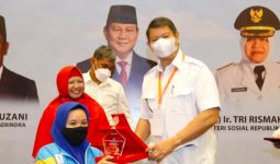 Jelang Pemilu 2024, Gerindra Fokus Membahas Hak Politik Penyandang Disabilitas - JPNN.com