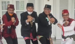 Ini Karya Besar Haji Lulung dalam Memajukan Budaya Betawi yang Harus Diketahui - JPNN.com