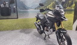 Obat Ganteng Honda CB150X, Harganya Mulai dari Rp 50 Ribu - JPNN.com