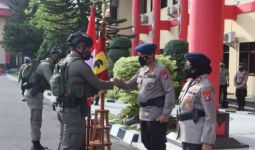 Seratusan Pasukan Brimob Segera Diberangkatkan ke Papua - JPNN.com