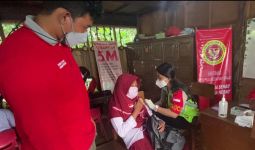 Sesuai Perintah Presiden, Binda Kalteng Gelar Vaksinasi untuk Anak 6-11 Tahun - JPNN.com