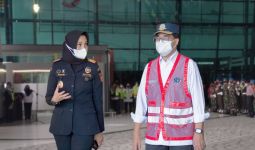 Sambut Nataru, Bea Cukai Soekarno-Hatta Pastikan Posko Angkutan Udara Siaga 24 Jam - JPNN.com