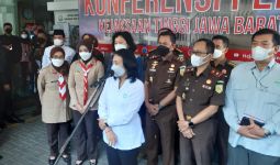 Kawal Sidang Agar Herry Wirawan Dihukum Seberat-beratnya, Kajati Jabar Turun Tangan - JPNN.com