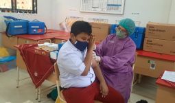 Kota Depok Geber Vaksinasi untuk Anak - JPNN.com