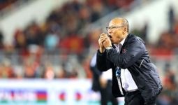 Park Hang Seo Tinggalkan Timnas Vietnam setelah Piala AFF 2022, Ada Apa? - JPNN.com