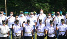 PTPN Group Menggelar Apel Siaga Planters Nusantara - JPNN.com