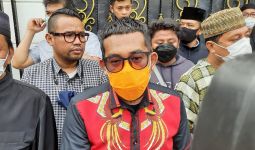 Alasan Putra Haji Lulung Pindah dari PAN ke PPP, Oh Ternyata - JPNN.com