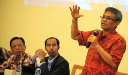 Didik Rachbini Beberkan Pentingnya Bank Tanah, Ada Kaitannya dengan UMKM - JPNN.com