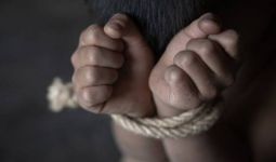 Penyekapan Anak, Polisi Minta 1 Pelaku Menyerahkan Diri - JPNN.com