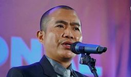 Twit Ferdinand, Chandra Memberi Pendapat Hukum, Ada Kata Selesai - JPNN.com