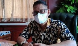 180 Ribu Pegawai Bakal Dipindah ke Ibu Kota Negara Baru - JPNN.com