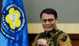 Ahmad Basarah: Jika Kasus Omicron Meningkat, PTM Harus Dievaluasi - JPNN.com