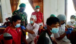 Perintah Danrem Brigjen Yudianto Putrajaya ke Dandim: Kejar, Tuntaskan - JPNN.com
