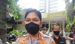 Soal Sosok Joseph Suryadi Tersangka Penghina Nabi, Kombes Zulpan Bilang Begini - JPNN.com